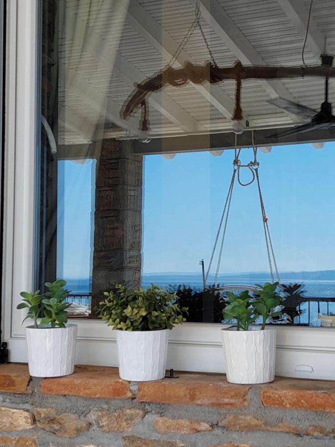 Villa Johell Neos Marmaras Dış mekan fotoğraf