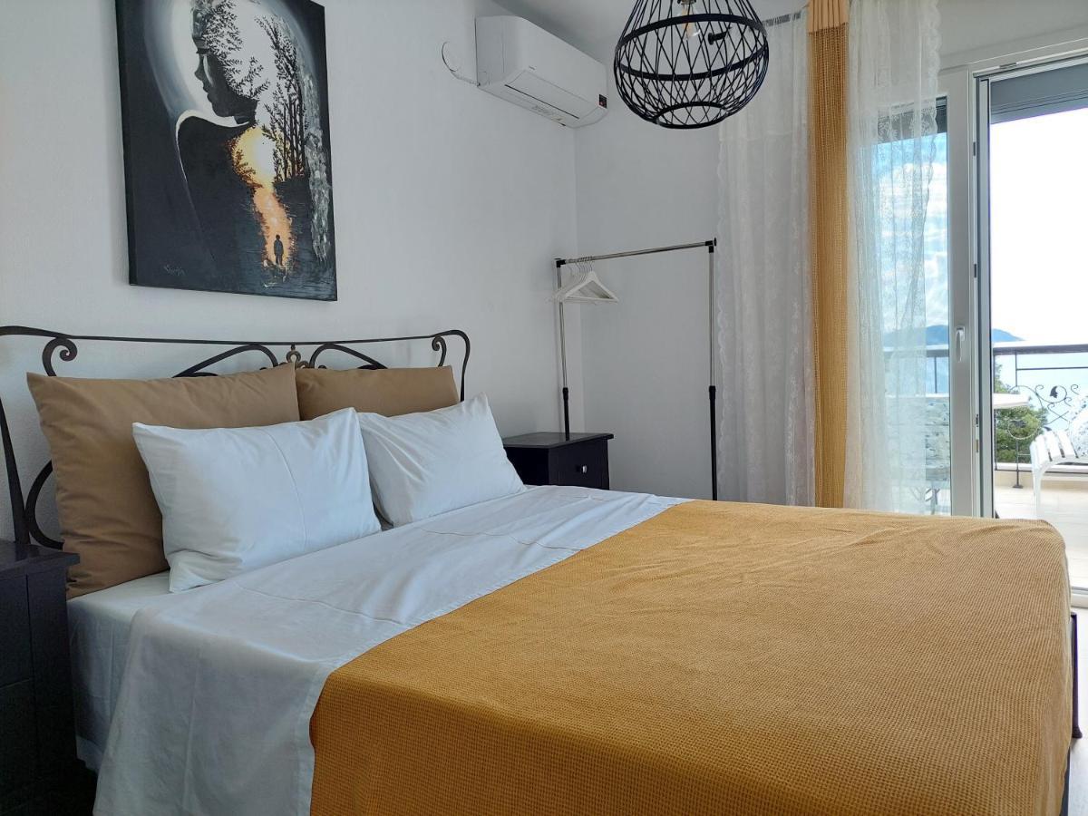 Villa Johell Neos Marmaras Dış mekan fotoğraf